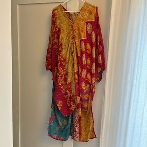 Silk Moondance Muu